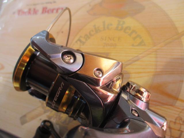 21アルテグラ 2500