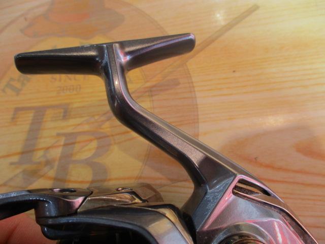 21アルテグラ 2500