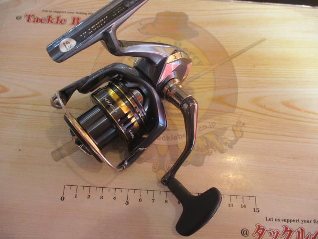 21アルテグラ C3000