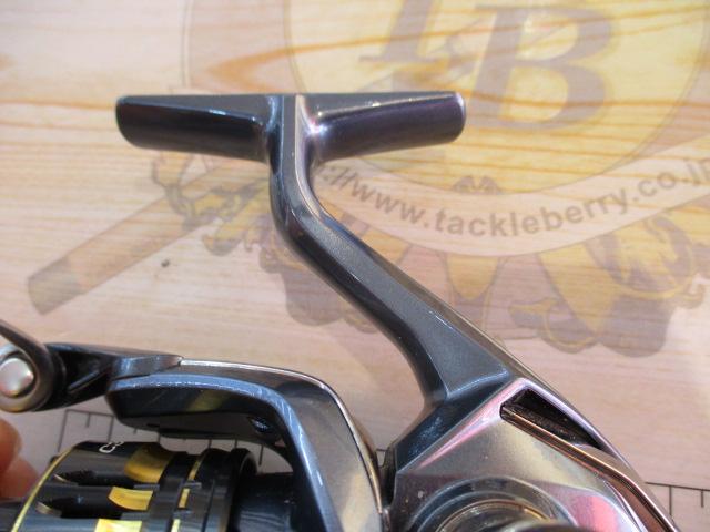 21アルテグラ C3000