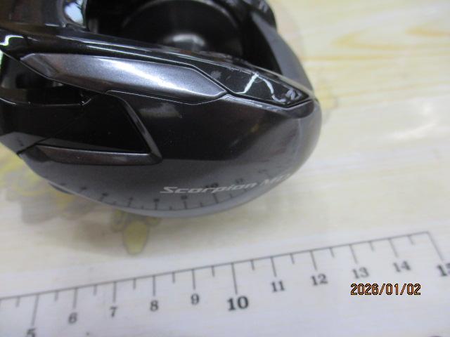 24スコーピオンMD 200XG