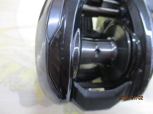 24スコーピオンMD 200XG