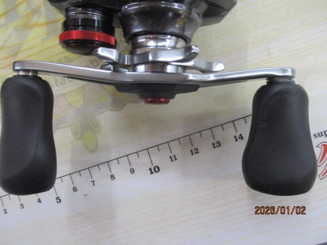 24スコーピオンMD 200XG