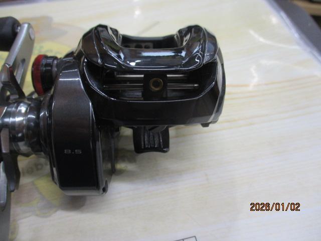 24スコーピオンMD 200XG