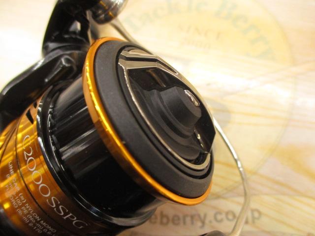 18ソアレBB C2000SSPG