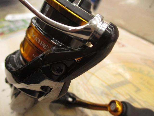 18ソアレBB C2000SSPG