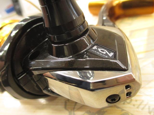 18ソアレBB C2000SSPG