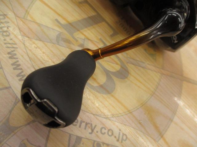 18ソアレBB C2000SSPG