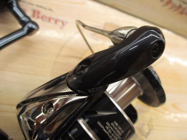 24ストラディックSW 8000HG