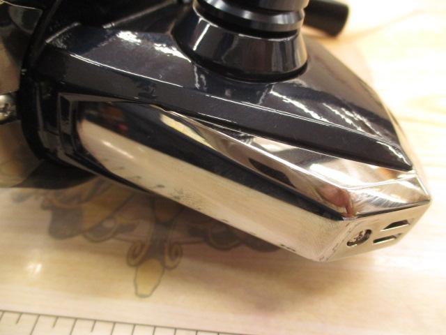 24ストラディックSW 8000HG