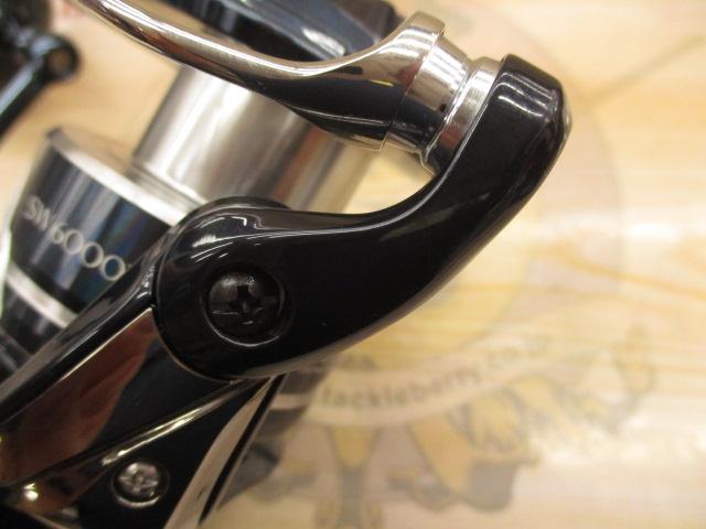 24ストラディックSW 6000XG｜＠ベリーネット 日本最大新品中古釣具WEB