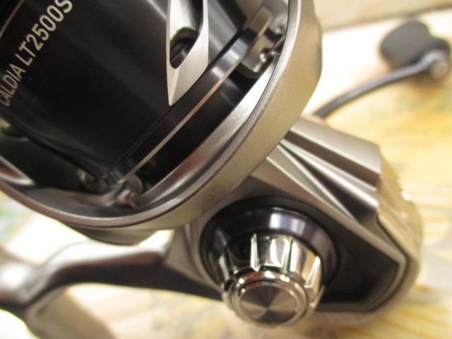 25カルディア LT2500S