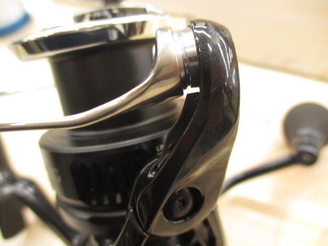 25ツインパワーXD C3000HG