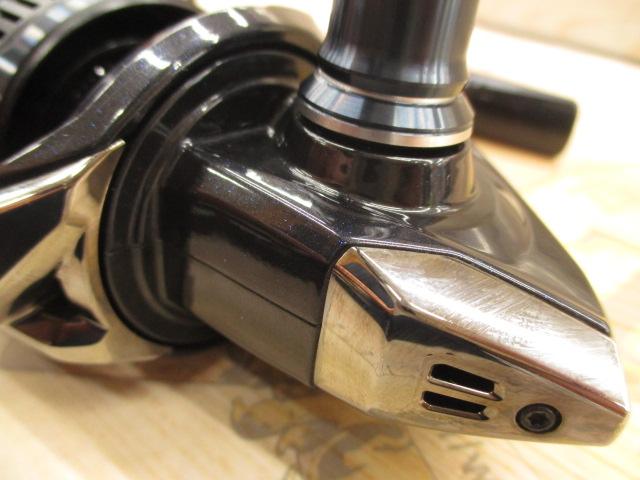 25ツインパワーXD C3000HG