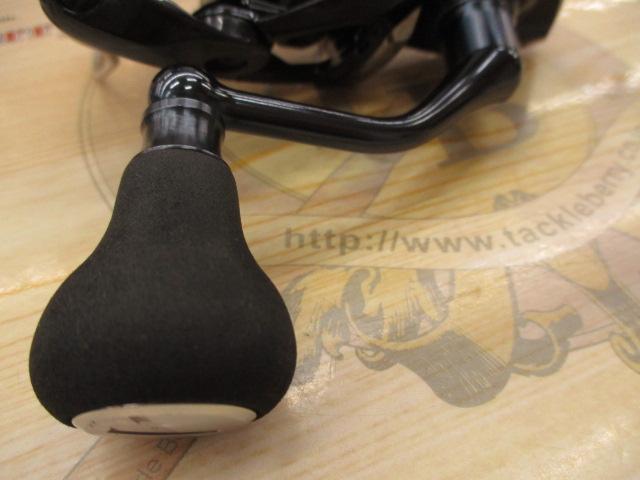 25ツインパワーXD C3000HG