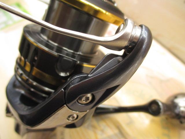 21アルテグラ 4000XG