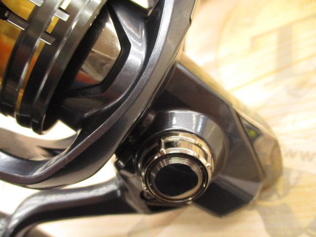 21アルテグラ 4000XG