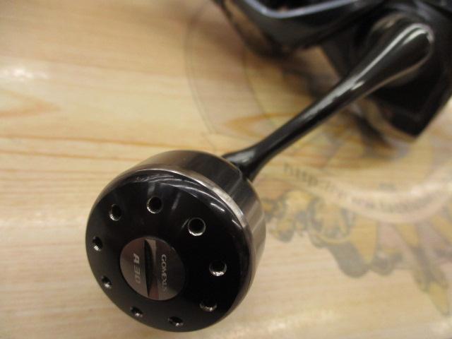 21アルテグラ 4000XG