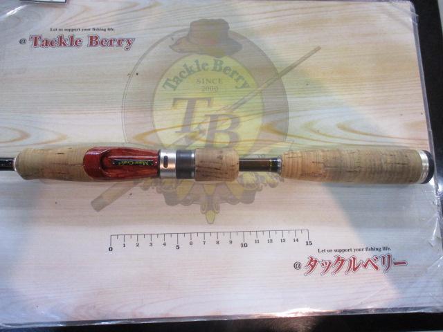 コルキッシュ CKS-62UL