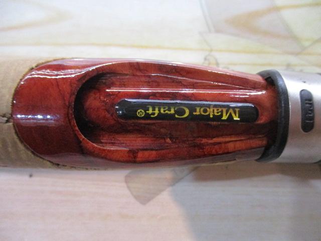 コルキッシュ CKS-62UL