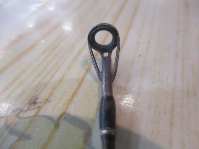 コルキッシュ CKS-62UL