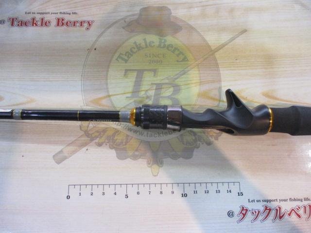 グラビアス ゴッドスピード B-66UL ZZ