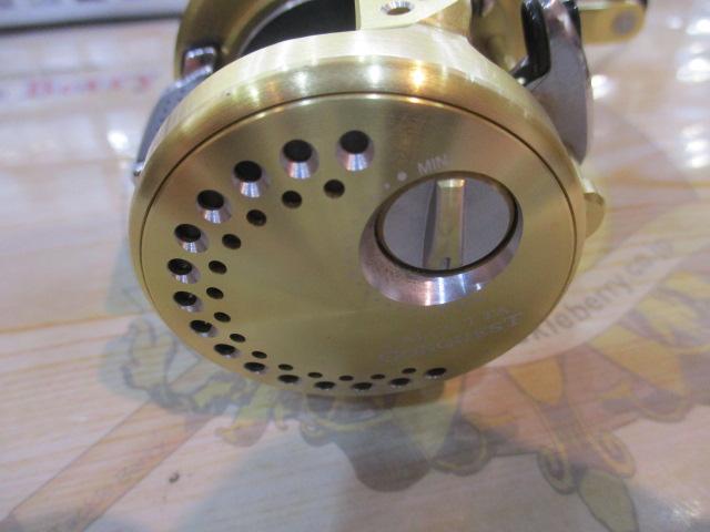 15カルカッタコンクエスト 201HG