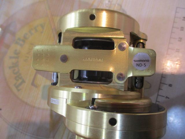 15カルカッタコンクエスト 201HG