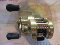 15カルカッタコンクエスト 201HG