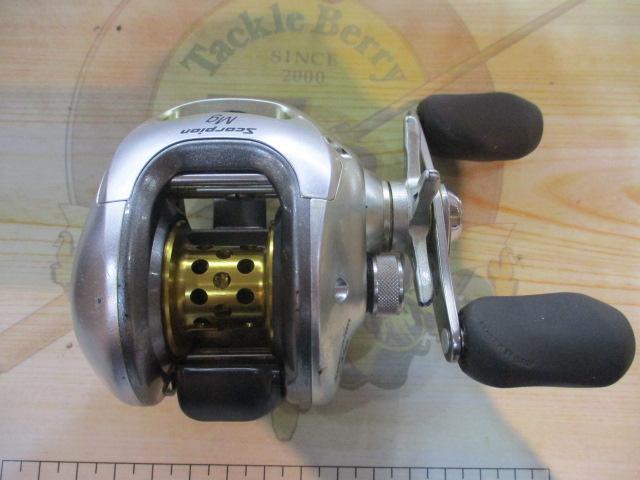 04スコーピオンMg 1000