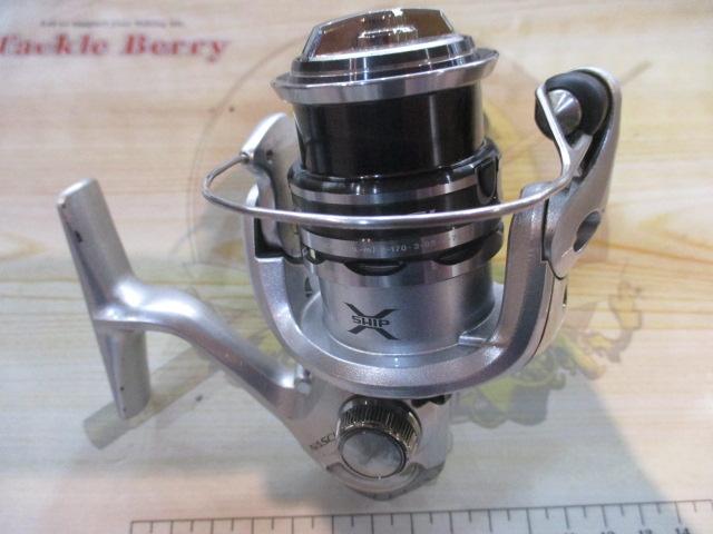 13ナスキー 1000S