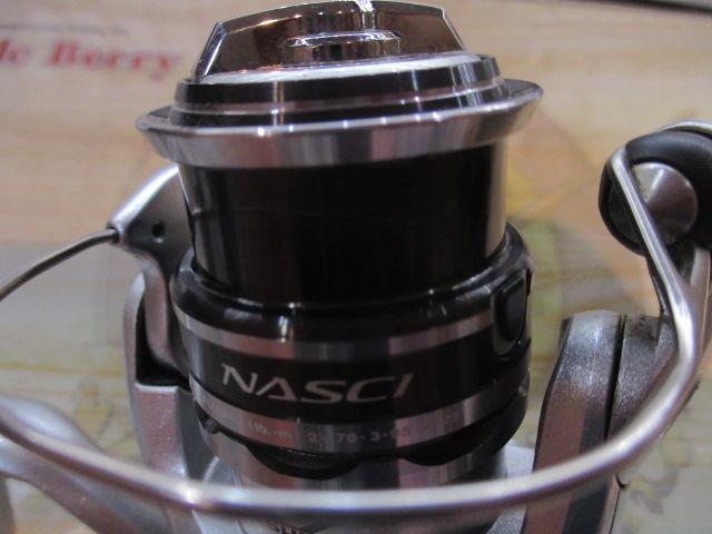 13ナスキー 1000S