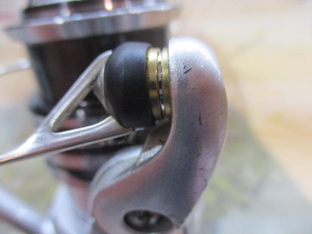 13ナスキー 1000S