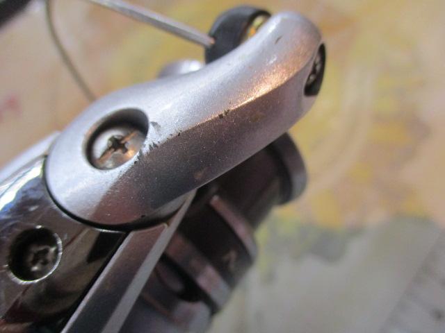 13ナスキー 1000S