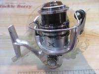 13ナスキー 1000S