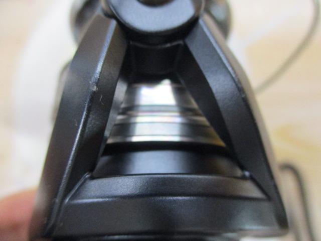 ミラベル 2500SHG