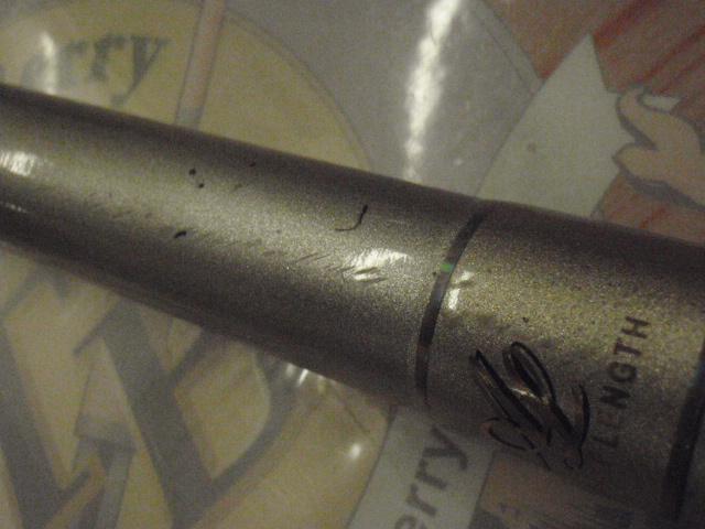 インストラクターエクセレント支流抜 72AL