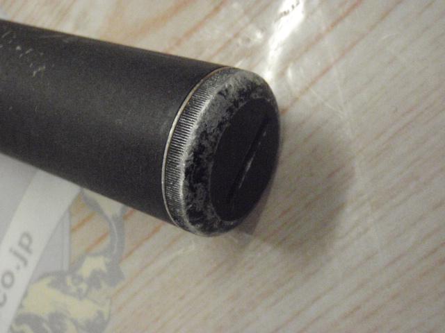 インストラクターエクセレント支流抜 72AL