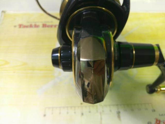 20ソルティガ 10000-H