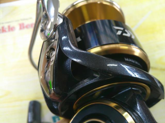 20ソルティガ 10000-H