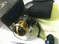 20ソルティガ 10000-H