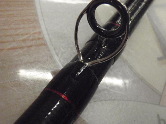 ポイズンアドレナ 174H-PF