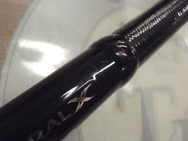 ポイズンアドレナ 174H-PF