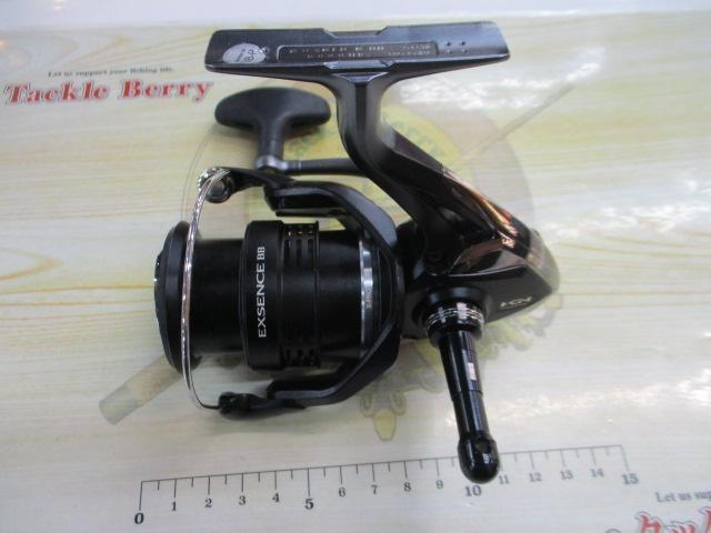 20エクスセンスBB 3000MHG