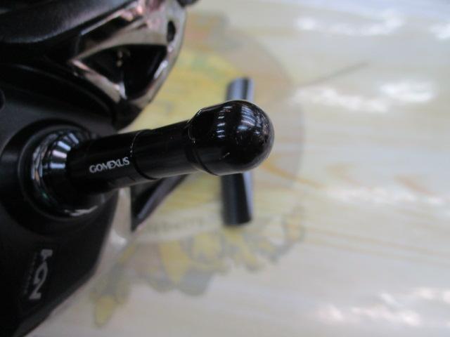 20エクスセンスBB 3000MHG