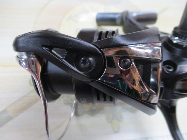 20エクスセンスBB 3000MHG