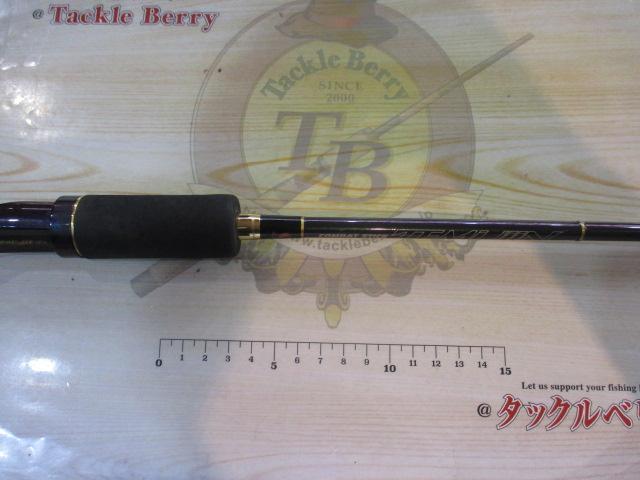 テムジン TMJC-65M(EVA/マジョーラ)