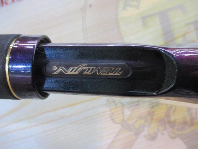 テムジン TMJC-65M(EVA/マジョーラ)