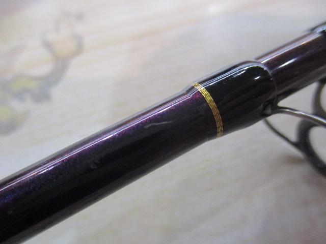 テムジン TMJC-65M(EVA/マジョーラ)