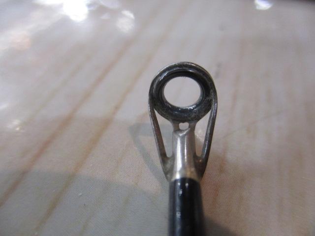 テムジン TMJC-65M(EVA/マジョーラ)